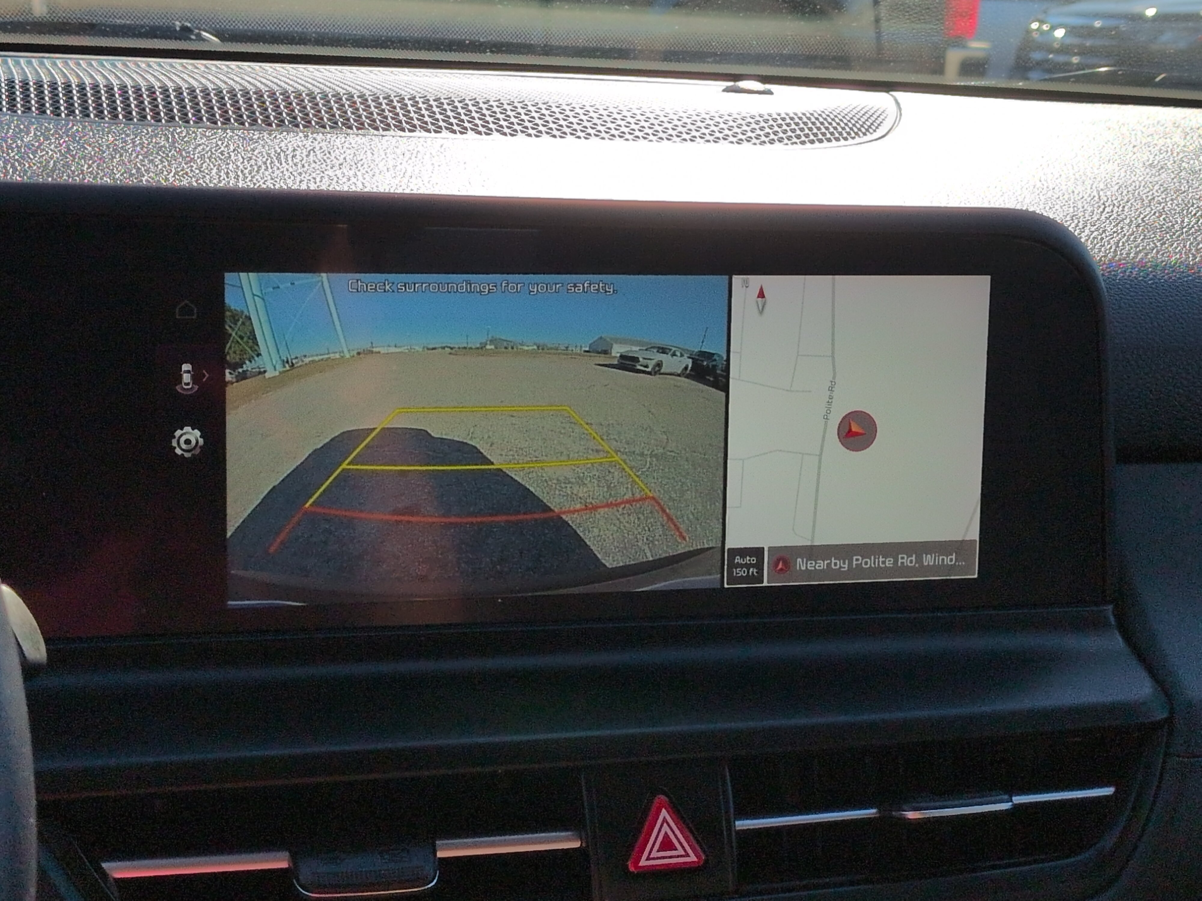 Used 2024 Kia Seltos EX FWD image 18