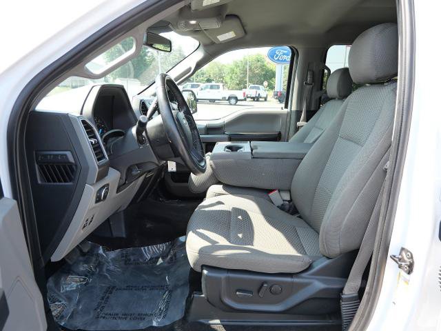 Certified 2020 Ford F150 XLT w/ Equipment Group 302A Luxury AWD/4WD image 10