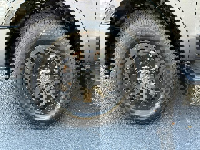 Certified 2023 Ford Ranger Lariat w/ FX4 Off-Road Package image 9