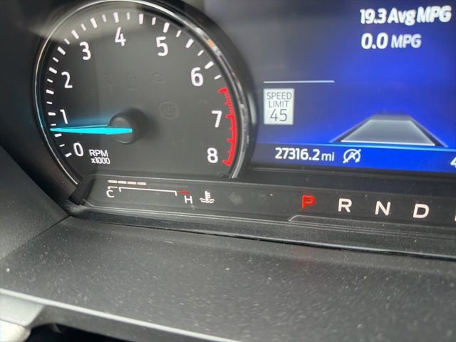 Certified 2023 Ford Explorer XLT w/ Equipment Group 202A image 52