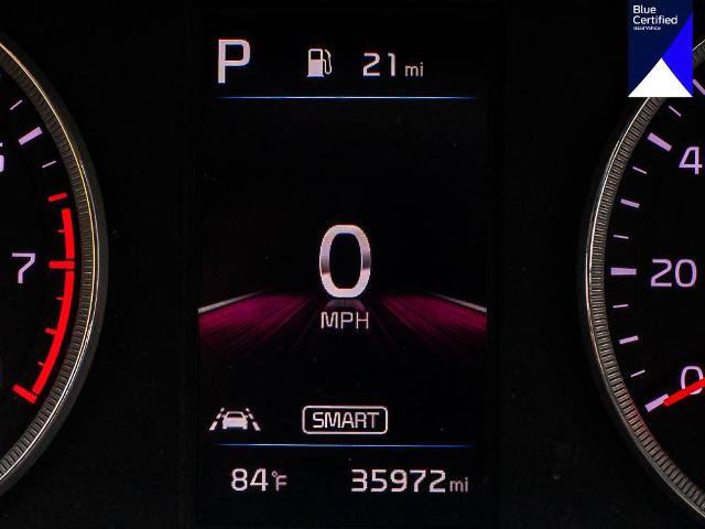 Used 2023 Kia K5 GT-Line FWD image 18