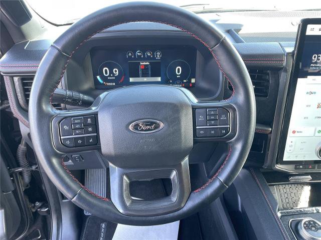 Certified 2024 Ford Expedition Max Limited AWD/4WD image 12