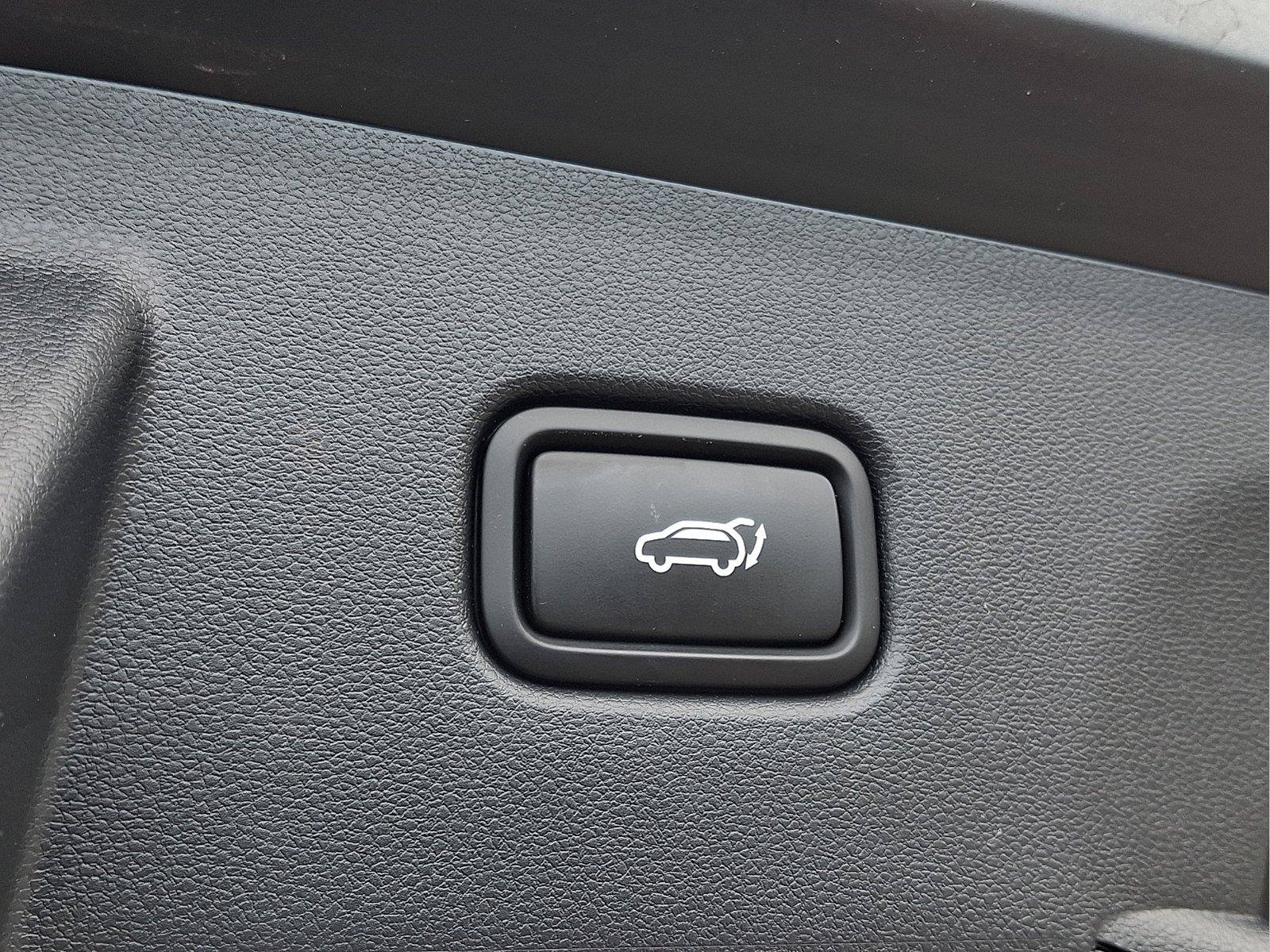 Used 2023 Hyundai Tucson Limited AWD/4WD image 27