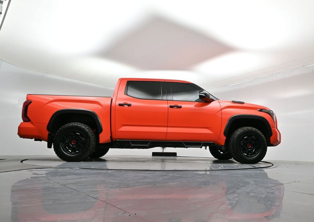 Used 2023 Toyota Tundra TRD Pro image 34