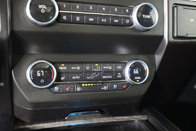 Certified 2021 Ford Expedition Max Limited AWD/4WD image 51