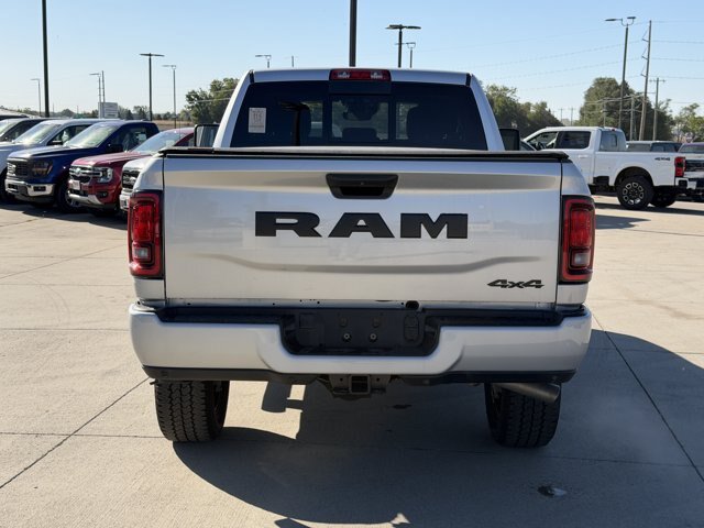 Used 2026 RAM 2500 Tradesman AWD/4WD image 9