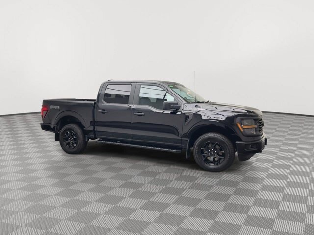 Certified 2024 Ford F150 STX w/ Equipment Group 201A FX4 AWD/4WD image 39