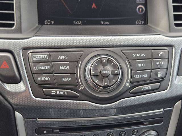 Used 2018 Nissan Pathfinder SL FWD image 24