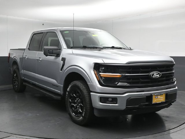 Certified 2024 Ford F150 XLT w/ Equipment Group 302A MID