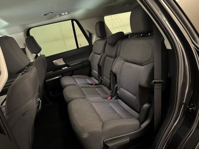 Certified 2025 Ford Expedition Active RWD image 32