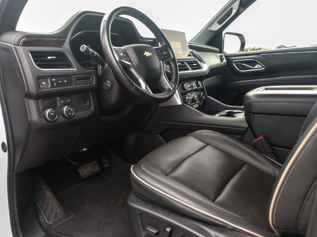 Used 2024 Chevrolet Tahoe Premier RWD image 9
