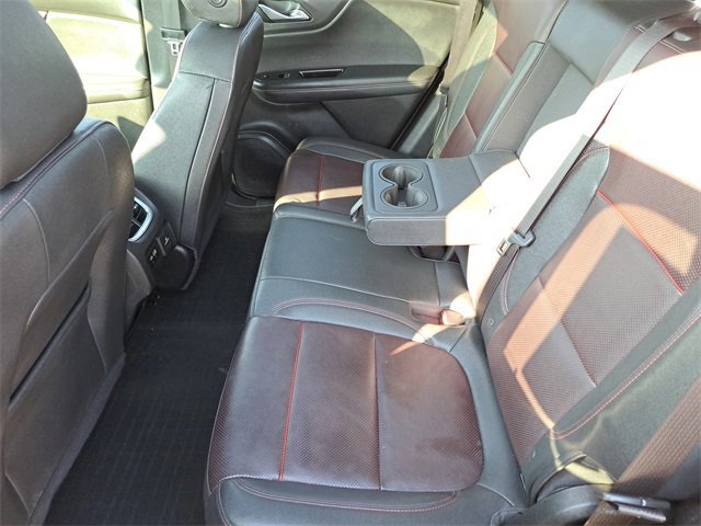 Used 2023 Chevrolet Blazer RS w/ Driver Confidence II Package image 24