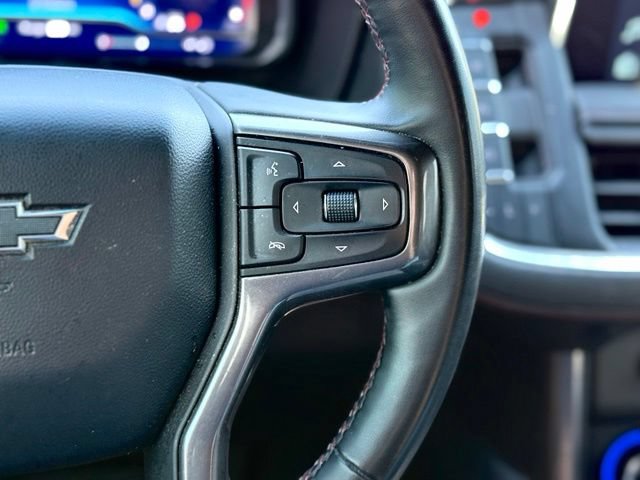 Used 2023 Chevrolet Tahoe RST w/ Luxury Package AWD/4WD image 25