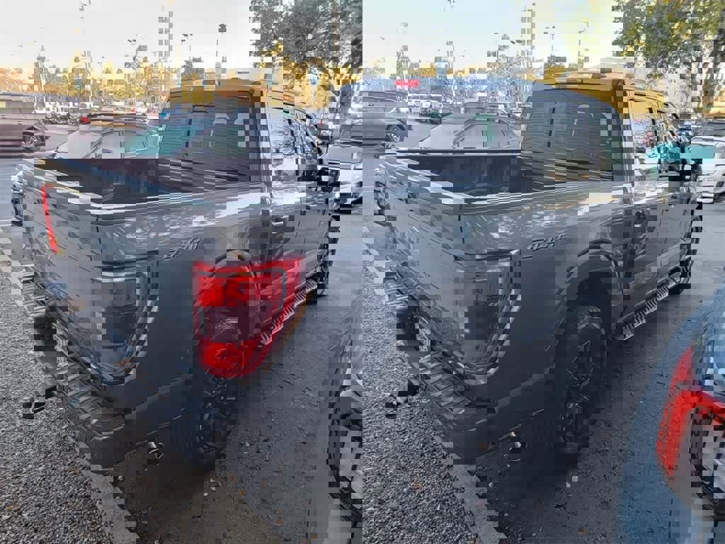 Certified 2022 Ford F150 XLT w/ Equipment Group 302A High image 8