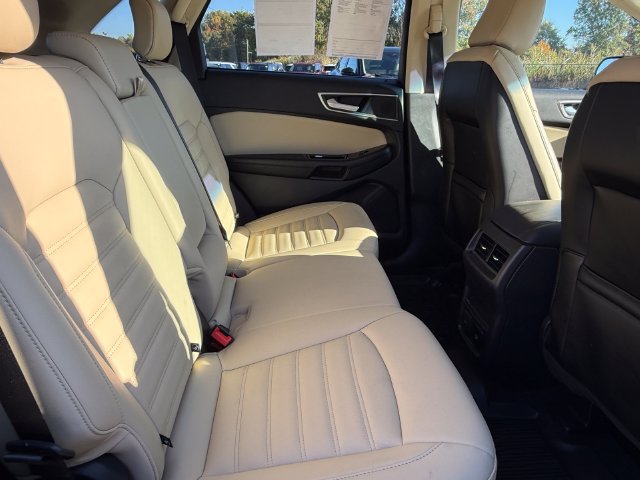 Certified 2020 Ford Edge SEL w/ Convenience Package AWD/4WD image 20