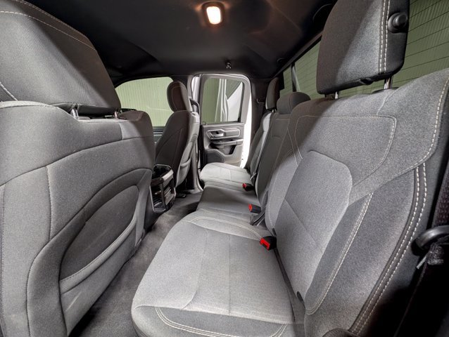 Used 2022 RAM 1500 Big Horn RWD image 15