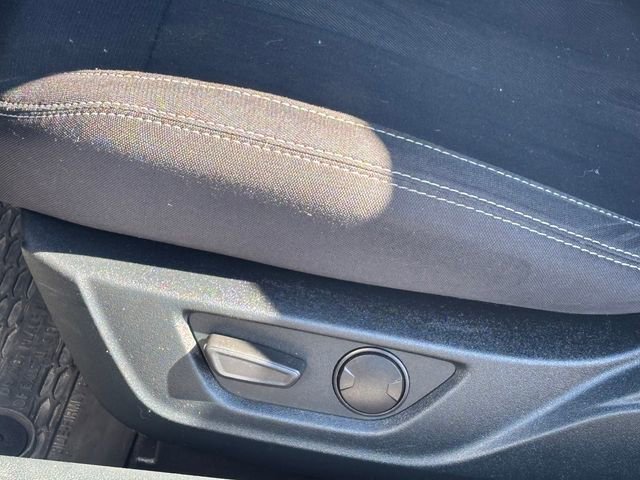 Certified 2022 Ford Mustang Coupe w/ Equipment Group 101A image 8