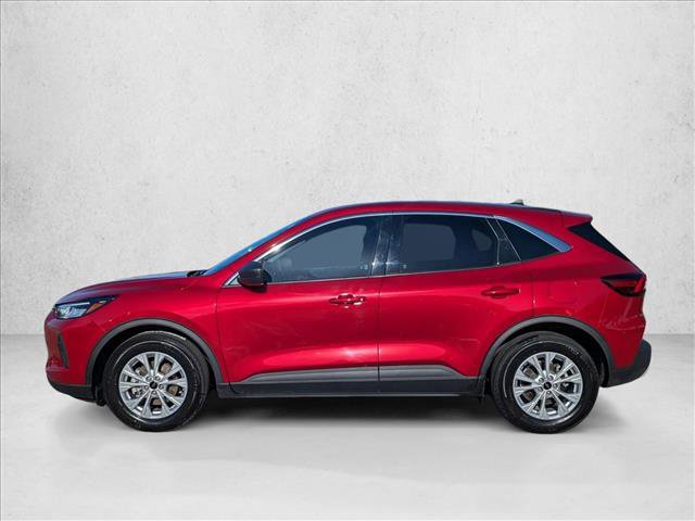 Certified 2023 Ford Escape Active w/ Tech Pack #1 FWD image 6