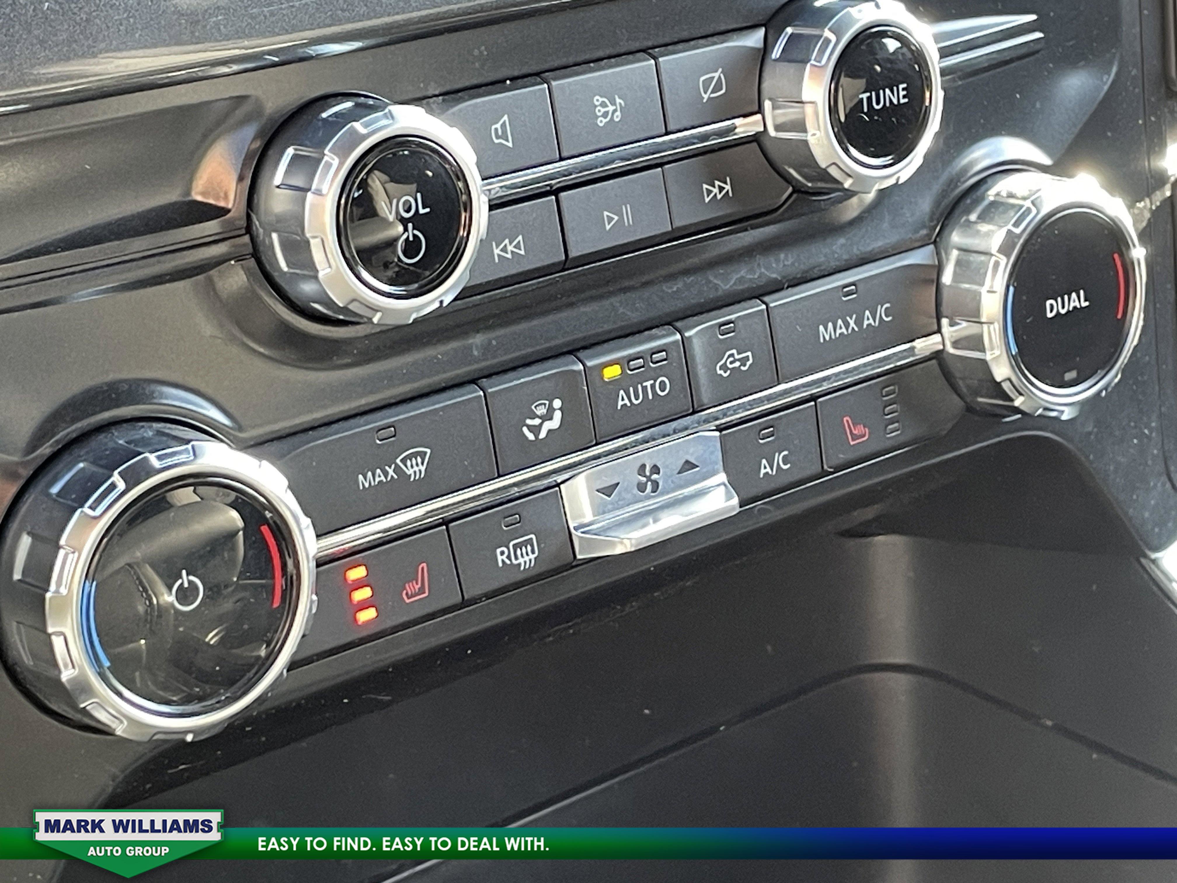 Certified 2022 Ford F150 XLT w/ Equipment Group 302A High image 23