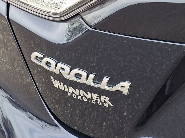 Used 2024 Toyota Corolla LE FWD image 29