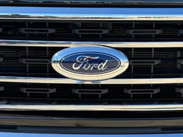 Certified 2022 Ford F150 XLT w/ Equipment Group 302A High image 9