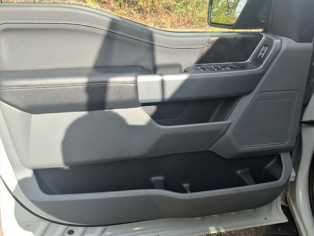 Certified 2023 Ford F150 XLT w/ Equipment Group 301A Mid image 14