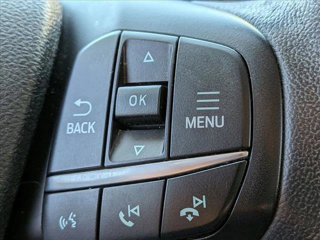 Certified 2022 Ford Bronco Sport Big Bend w/ Convenience Package AWD/4WD image 9