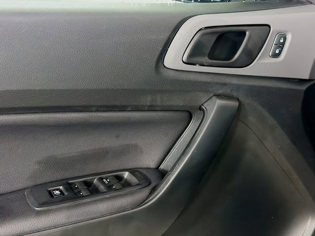 Certified 2023 Ford Ranger XL w/ Equipment Group 101A High image 21