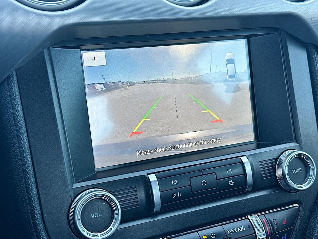 Certified 2020 Ford Mustang Premium image 22