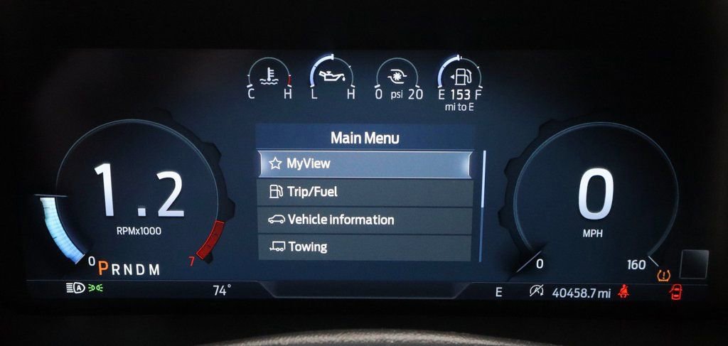 Certified 2022 Ford Expedition Platinum image 28