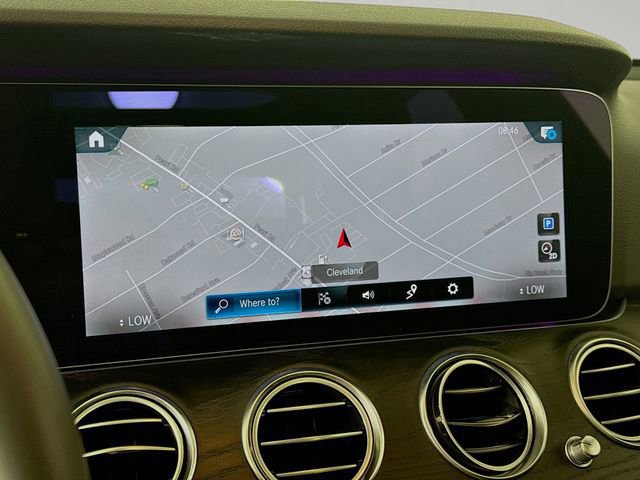 Used 2021 Mercedes-Benz E 350 E 350 image 13