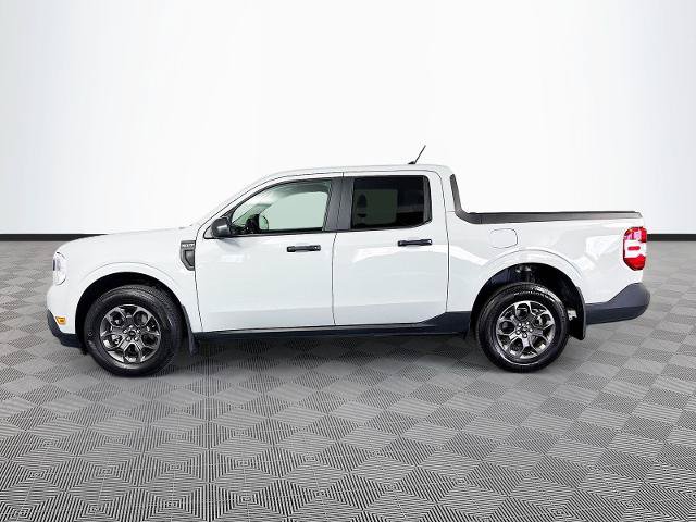 Certified 2024 Ford Maverick XLT FWD image 4