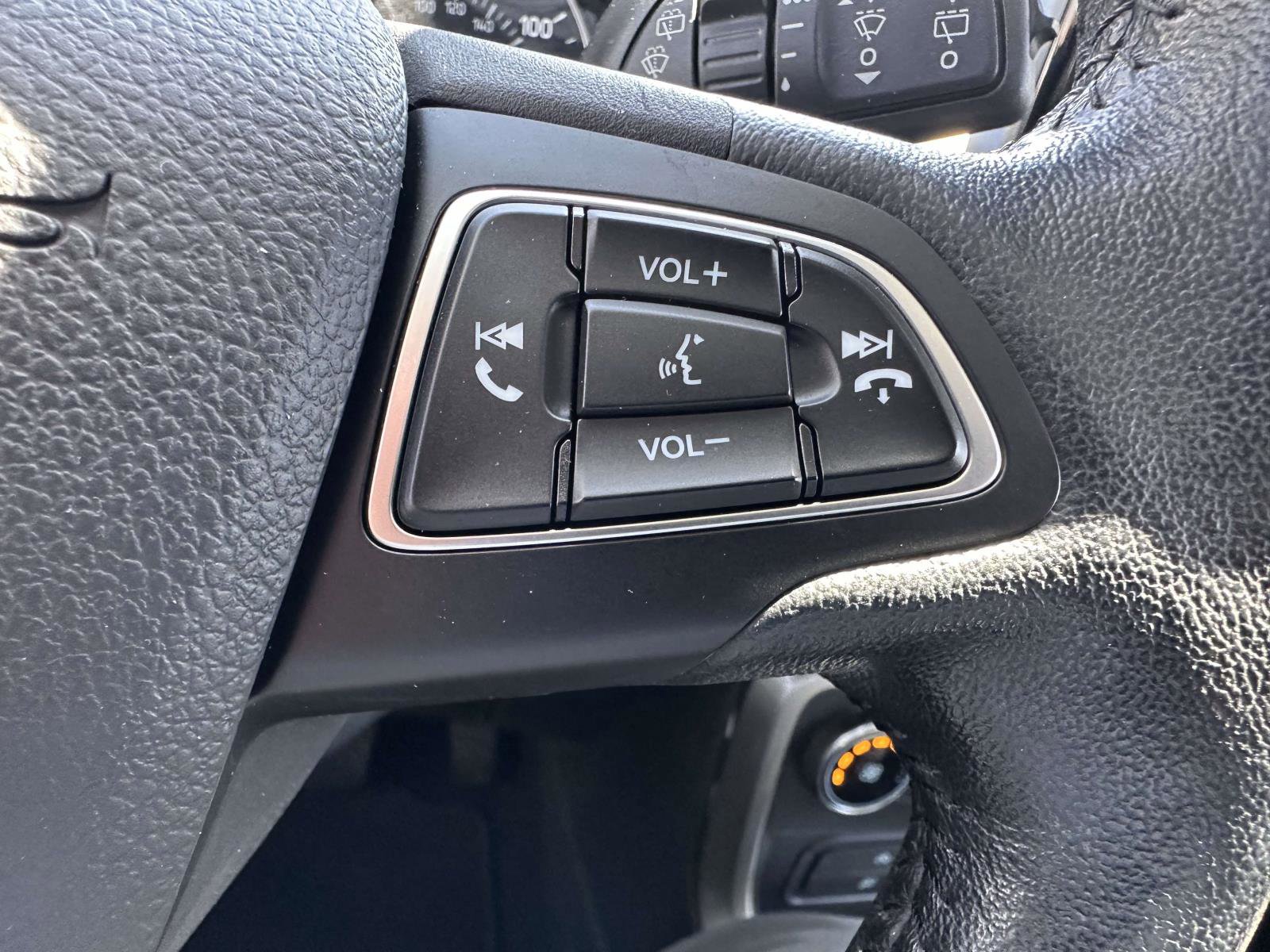 Certified 2019 Ford EcoSport SE AWD/4WD image 19