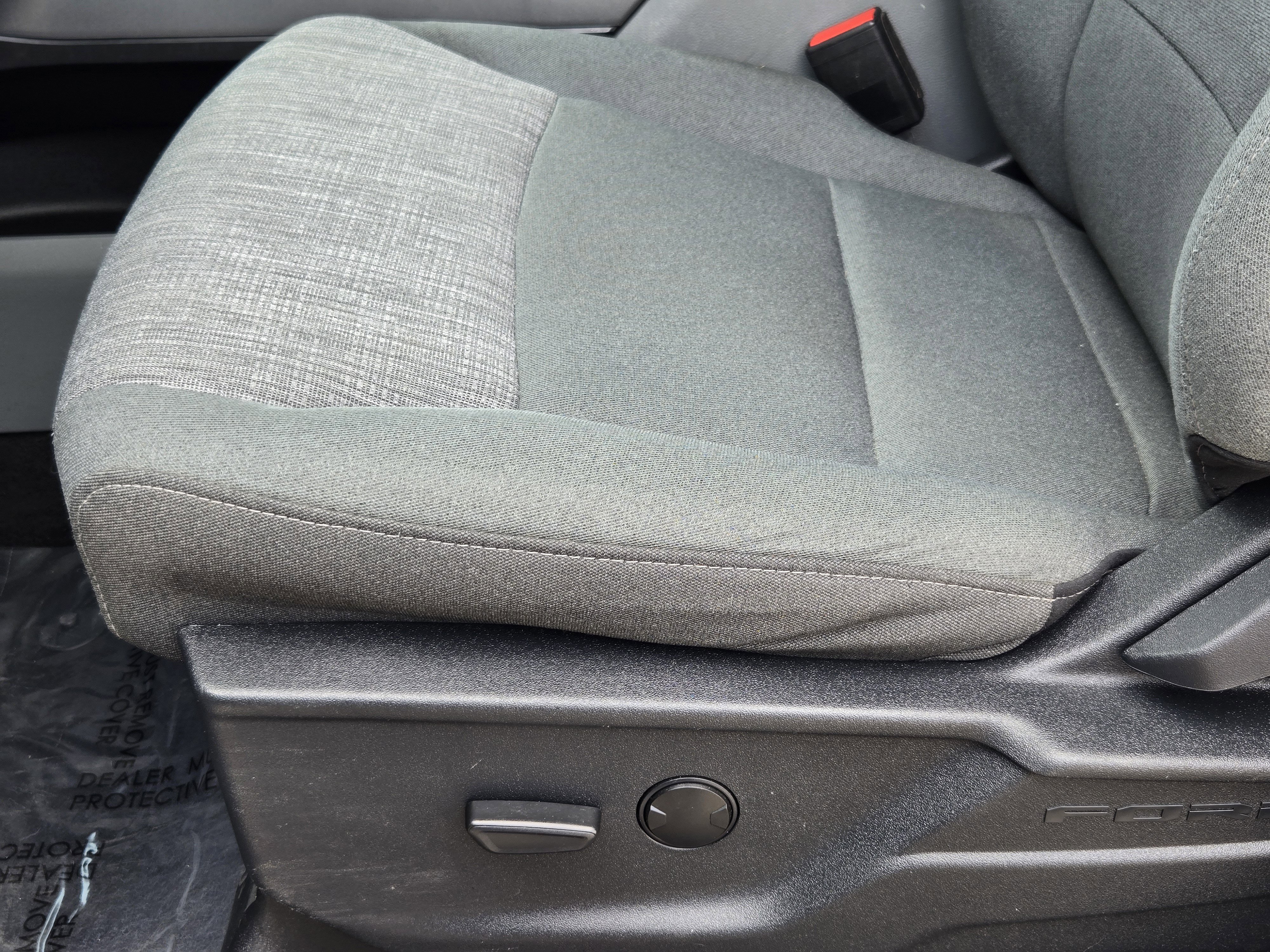 Certified 2023 Ford F150 Lightning XLT w/ Tow Technology Package image 25