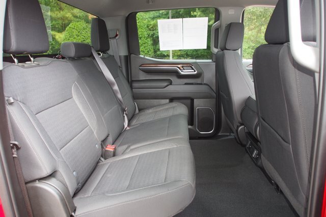 Used 2023 Chevrolet Silverado 1500 LT AWD/4WD image 14