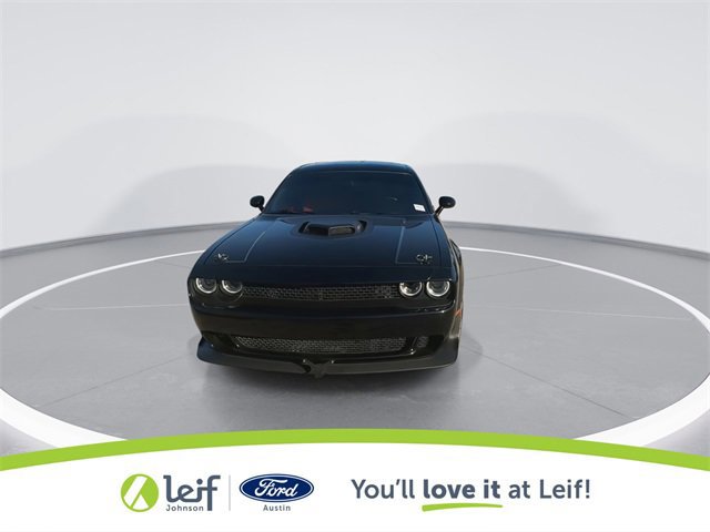 Used 2022 Dodge Challenger R/T Scat Pack image 14