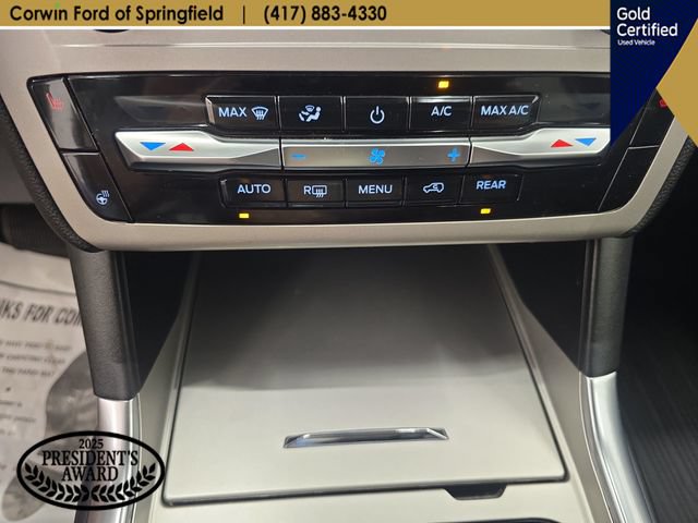 Certified 2023 Ford Explorer XLT w/ Equipment Group 202A AWD/4WD image 25