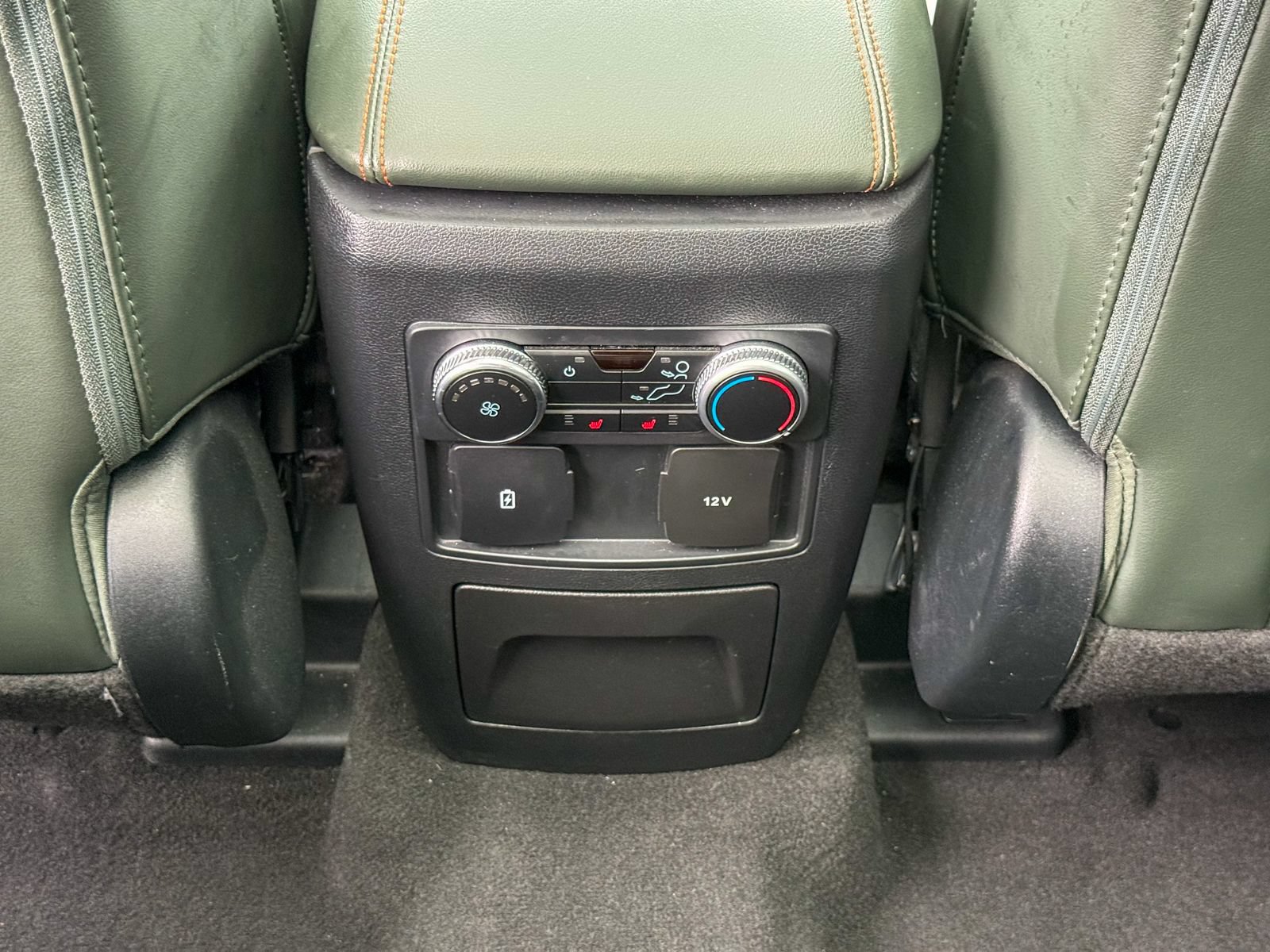 Certified 2023 Ford Explorer Timberline AWD/4WD image 21