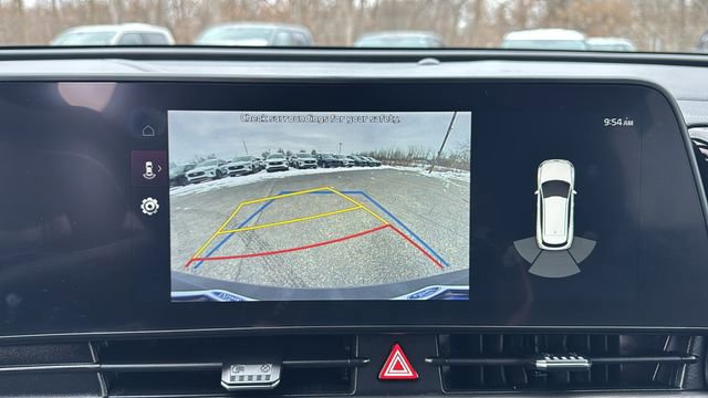 Used 2023 Kia Sportage X-Line w/ X-Line Premium Package image 26