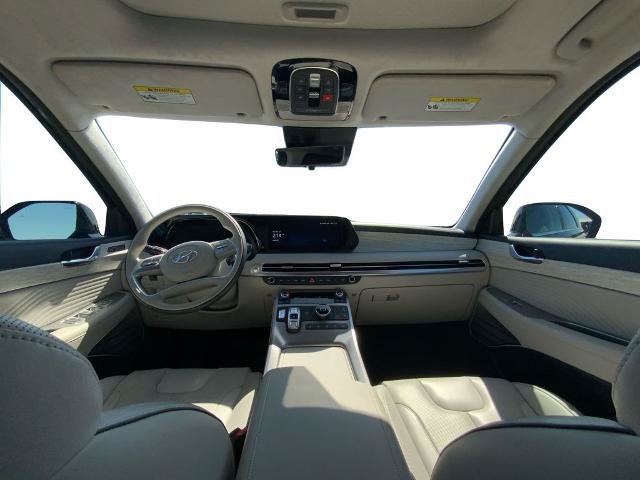 Used 2024 Hyundai Palisade Calligraphy FWD image 14