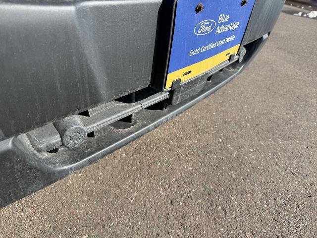 Certified 2024 Ford Transit 250 Low Roof image 13