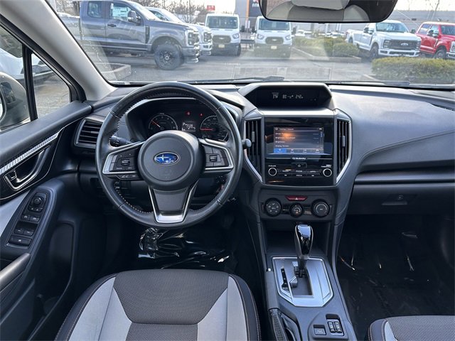 Used 2018 Subaru Crosstrek 2.0i Premium w/ Moonroof Package image 13