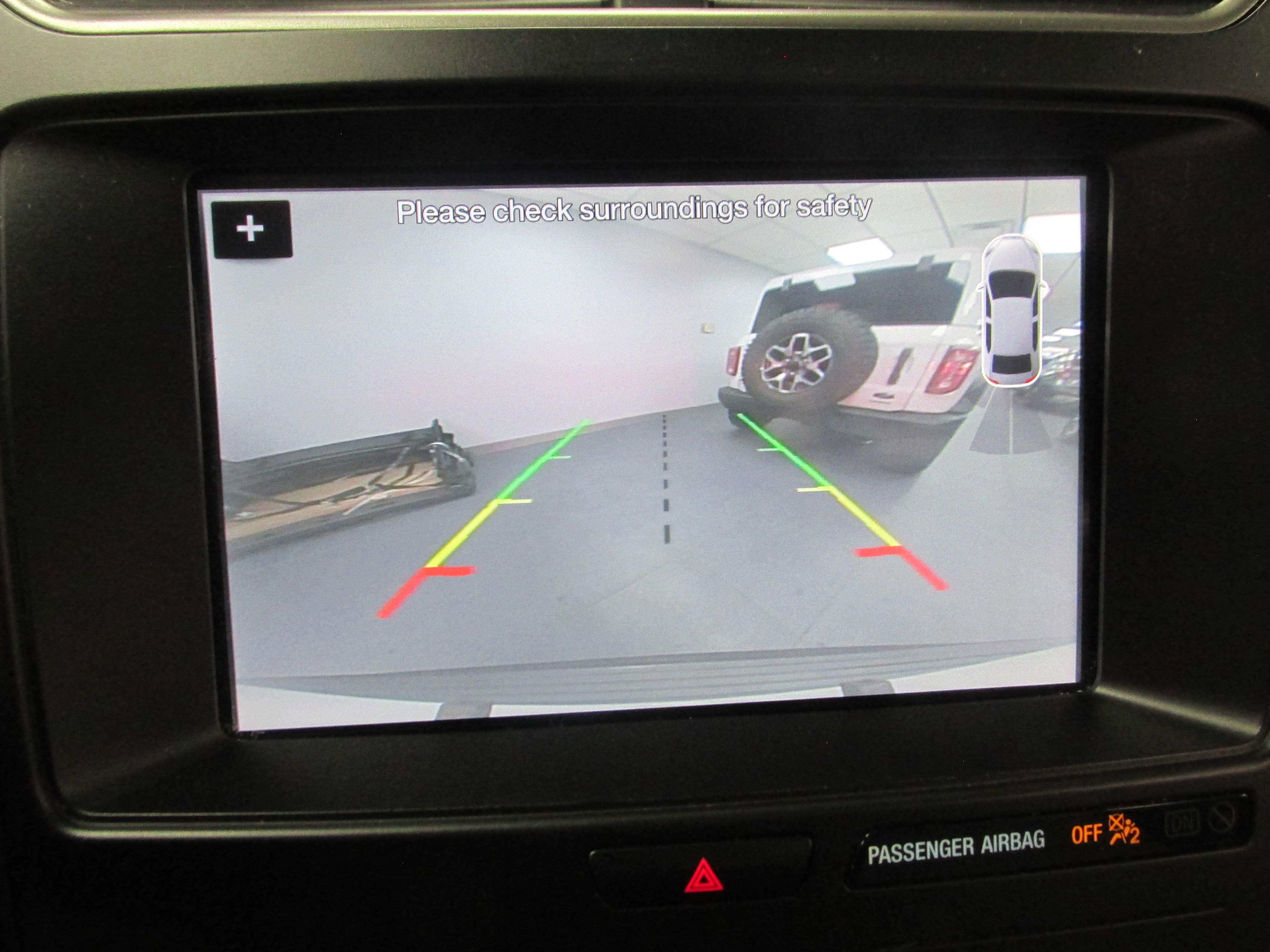 Certified 2019 Ford Explorer XLT w/ Equipment Group 201A image 40