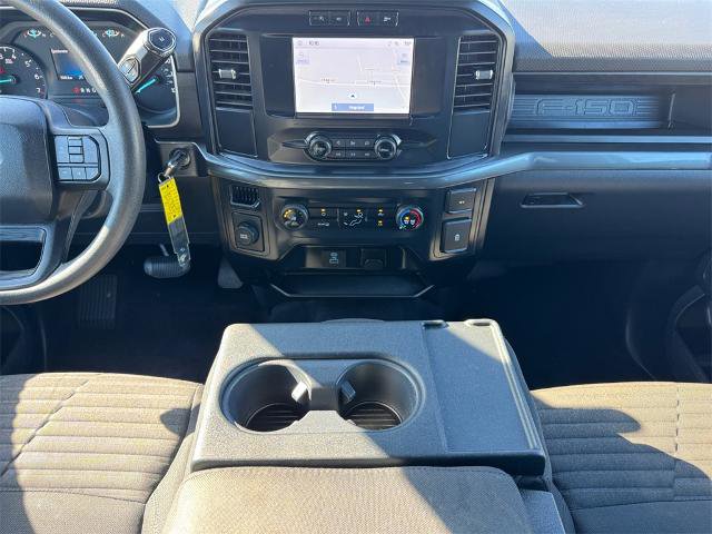 Certified 2023 Ford F150 XL w/ STX Appearance Package image 11