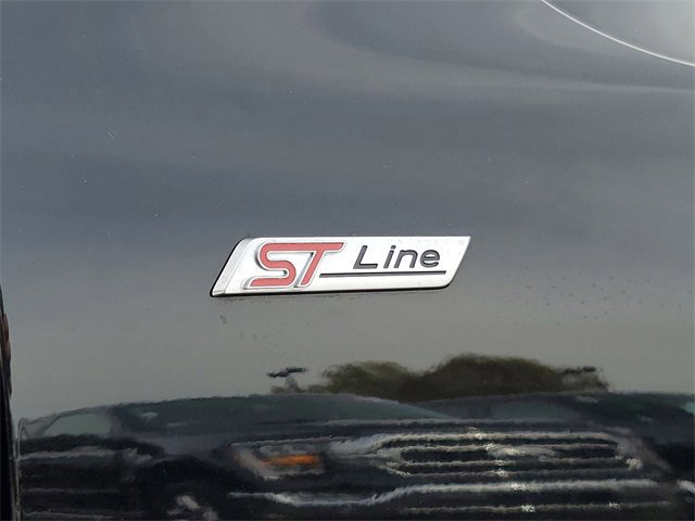 Certified 2023 Ford Escape ST-Line w/ Tech Pack #1 image 6