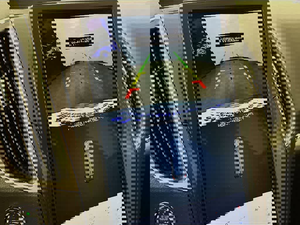 Certified 2022 Ford Edge SEL w/ Convenience Package image 26