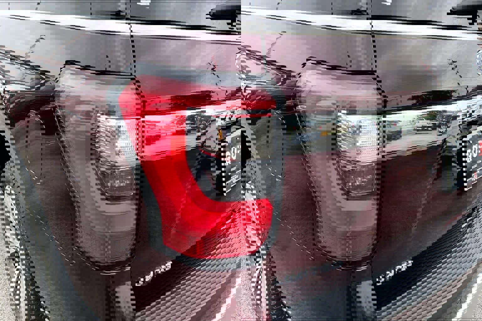 Certified 2021 Ford Expedition Max Limited AWD/4WD image 26