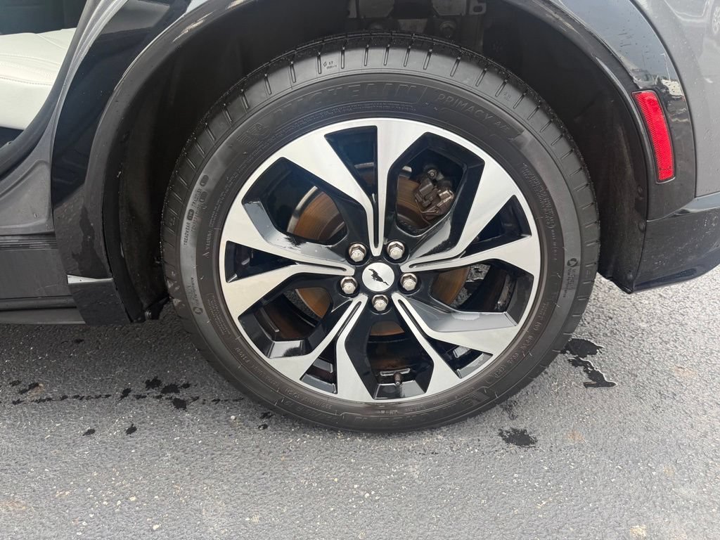 Certified 2023 Ford Mustang Mach-E Premium RWD image 37