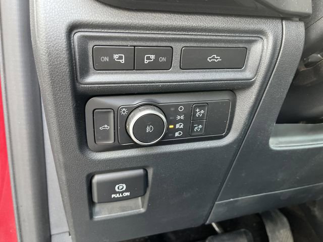 Certified 2021 Ford F150 XLT w/ Equipment Group 302A High image 13