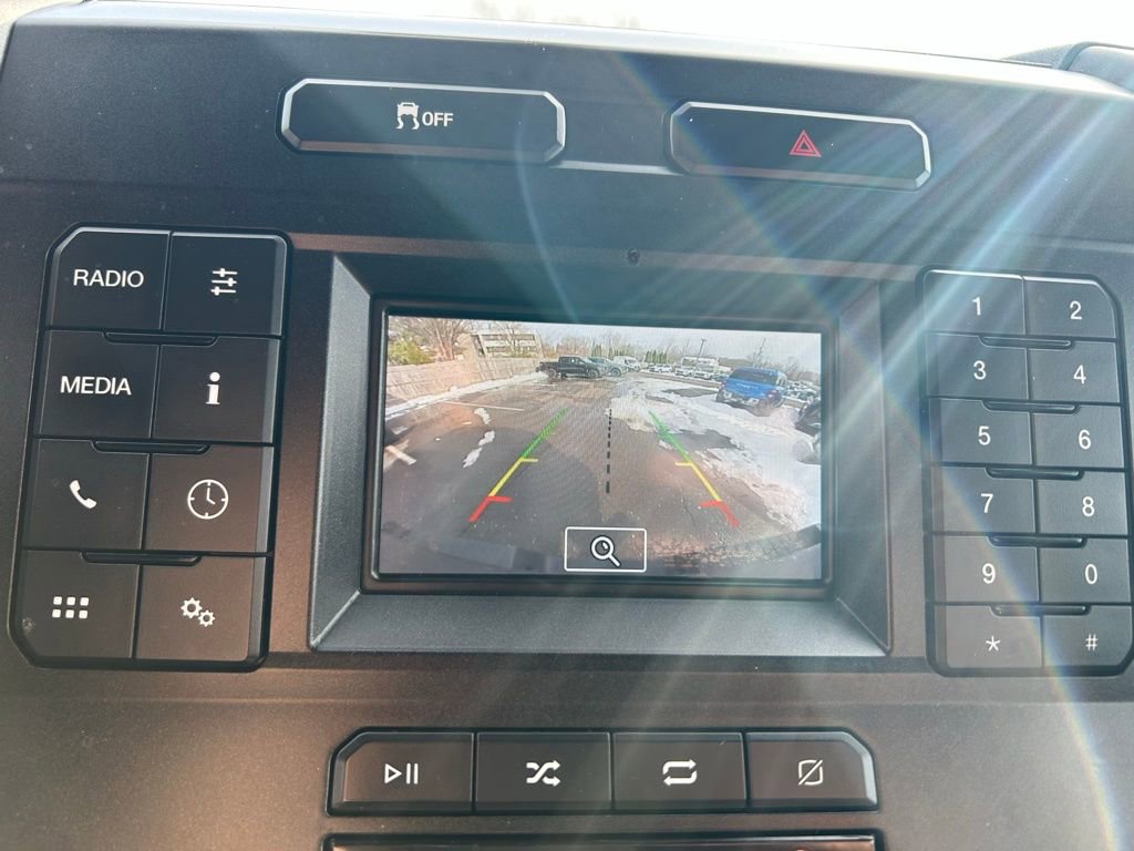 Certified 2021 Ford F250 XL image 26